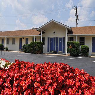 Budget Host Inn and Hotel